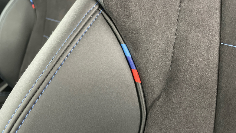 BMW 1 Series 120 M Sport 5dr Step Auto Petrol Hatchback